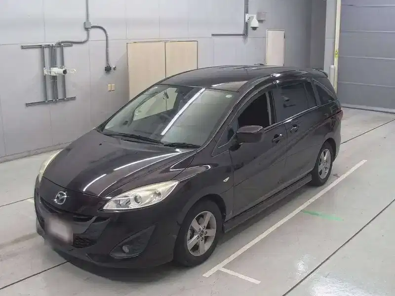2015 Mazda Premacy Petrol