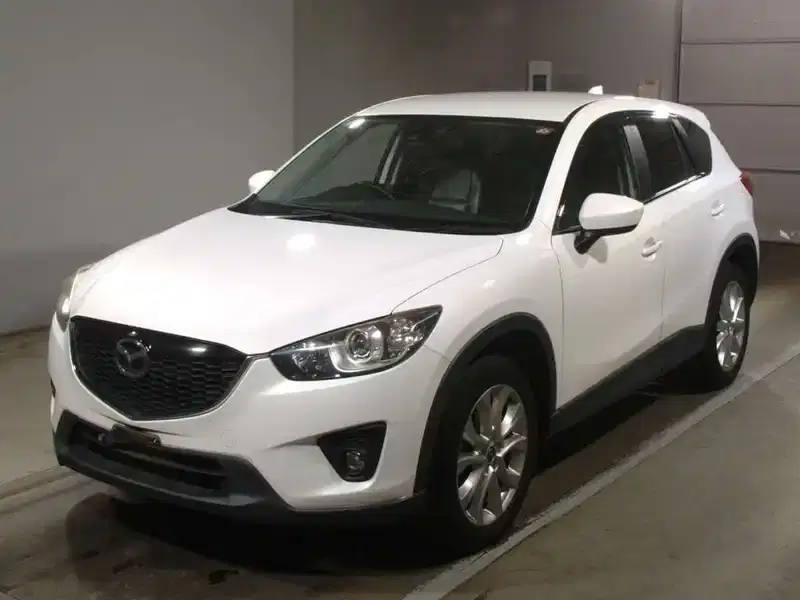 2014 Mazda Cx-5 Petrol