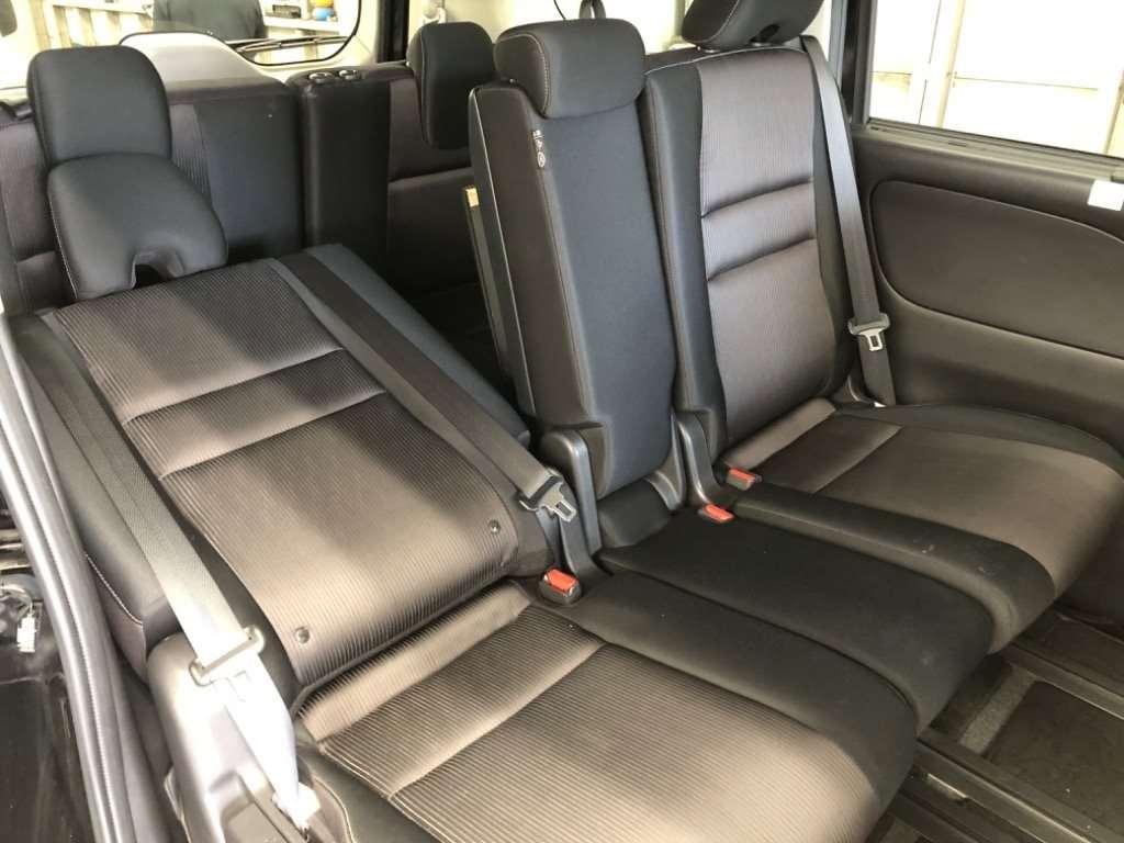 NISSAN SERENA HYBRID HIGHWAY STAR Image 6