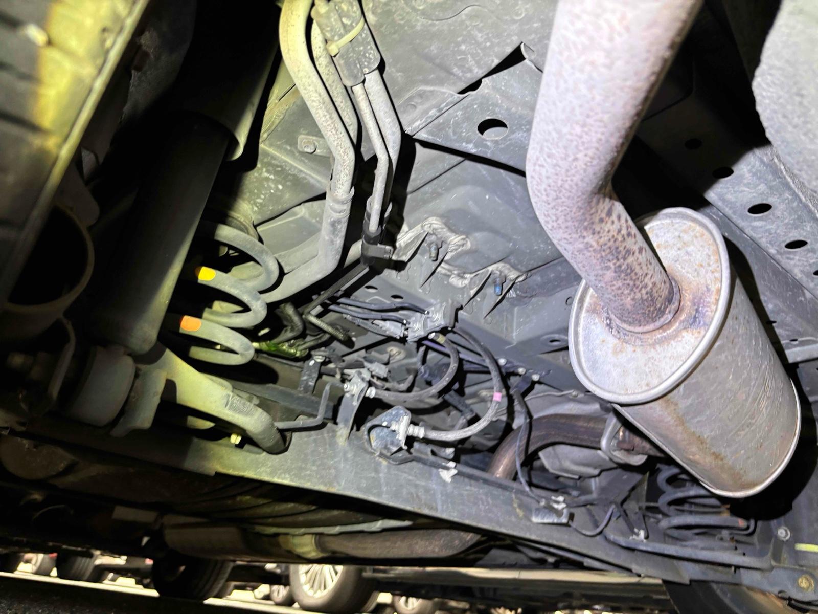NISSAN SERENA HYBRID HIGHWAY STAR Image 14
