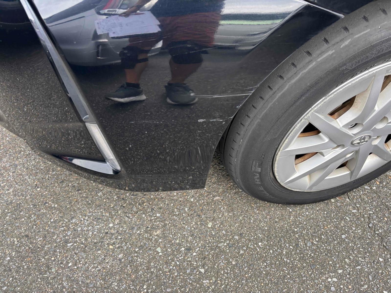TOYOTA PRIUS ALPHA S Image 19