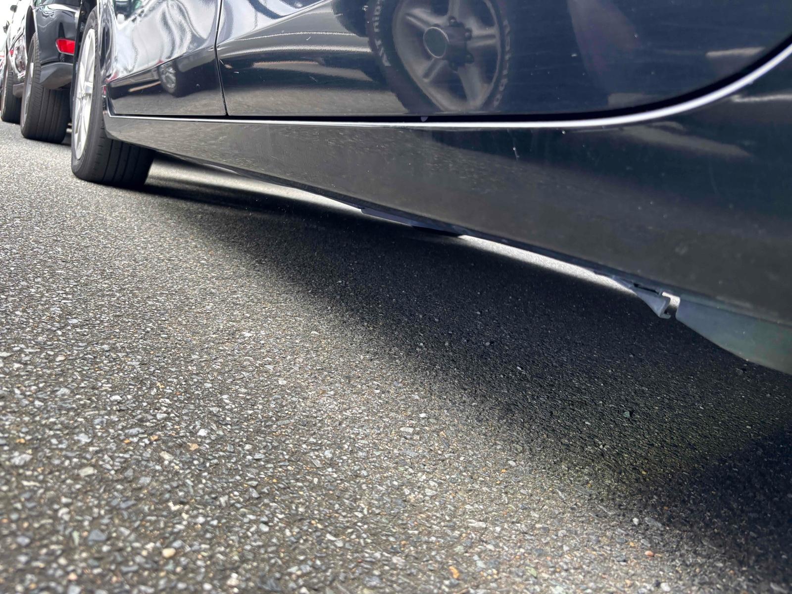 TOYOTA PRIUS ALPHA S Image 18