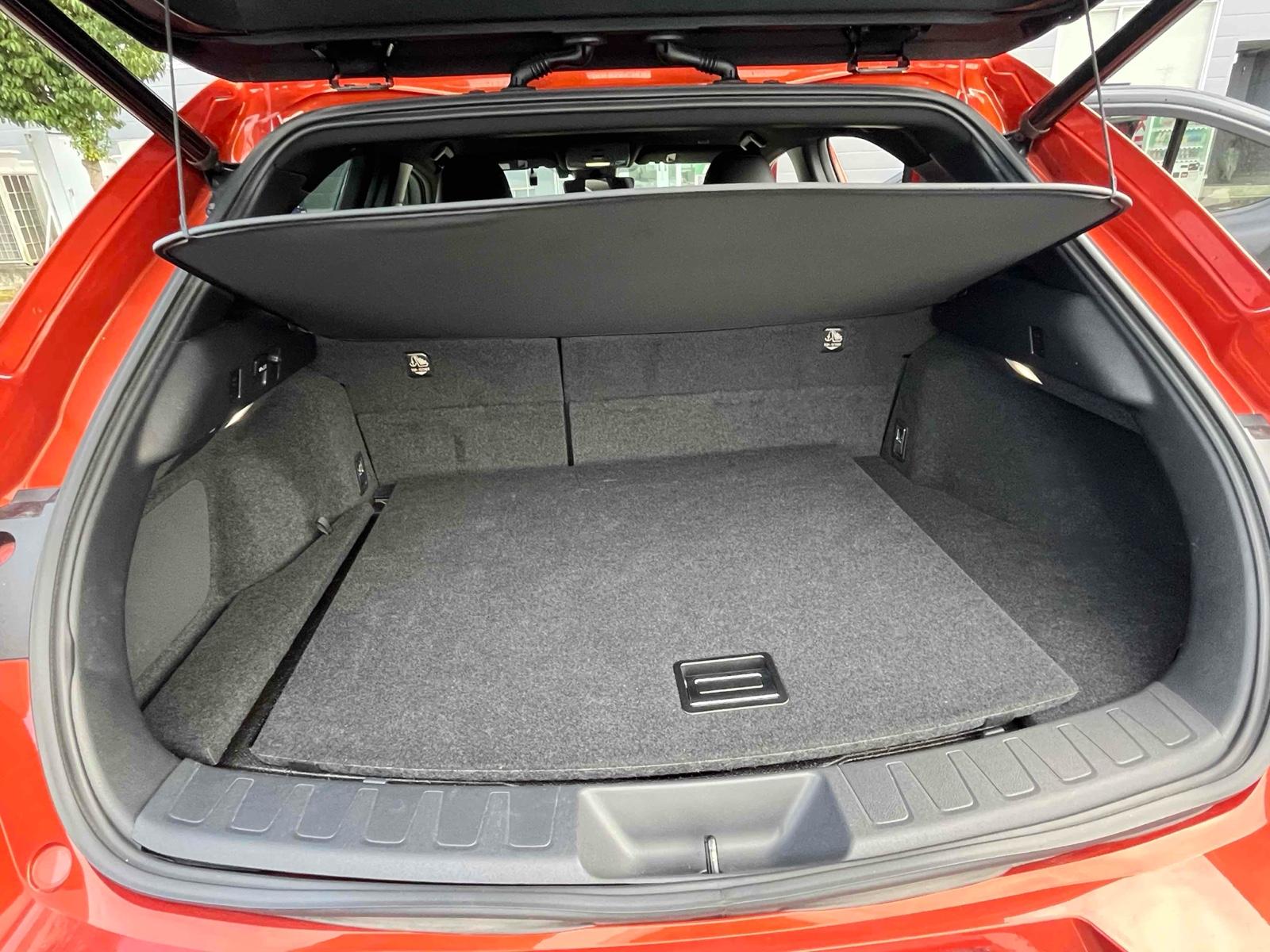 LEXUS UX UX250H VERSION L Image 17