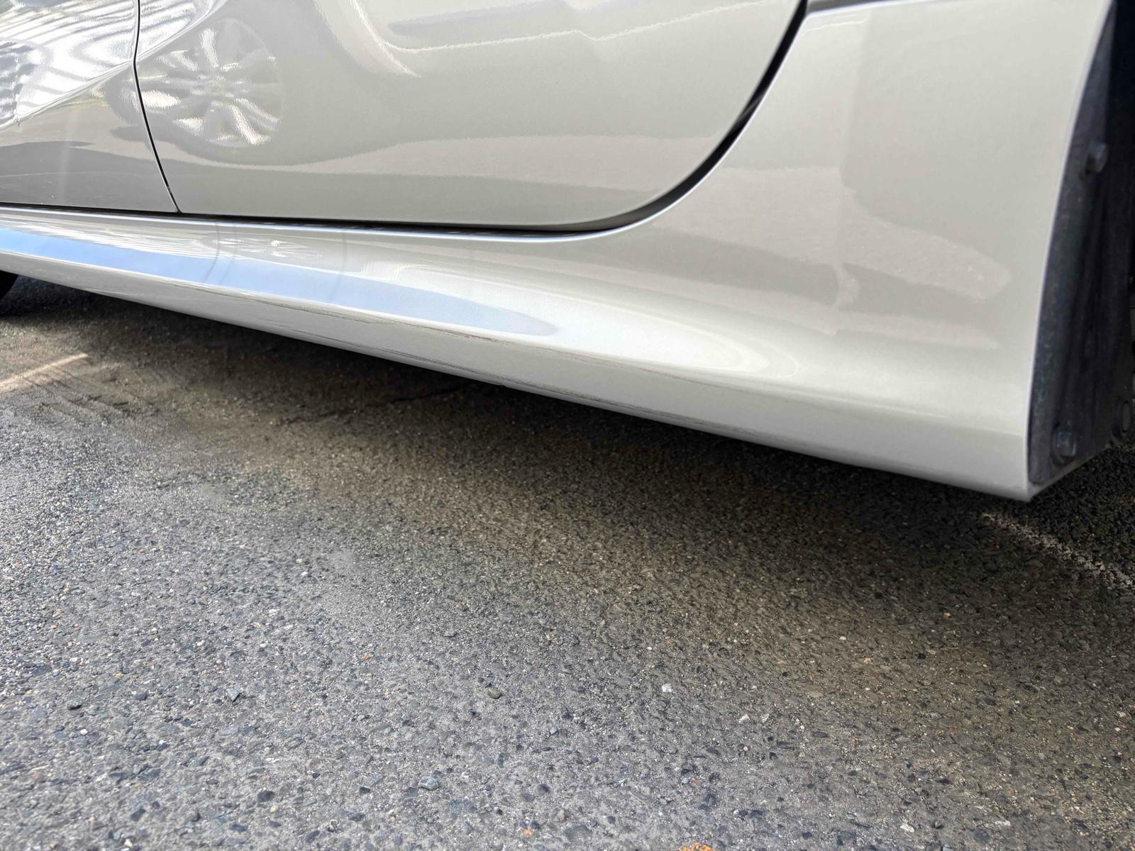 TOYOTA YARIS HYBRID X Image 9