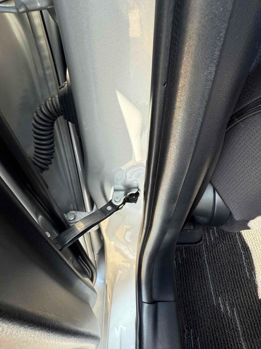 TOYOTA PRIUS A TSS Image 15