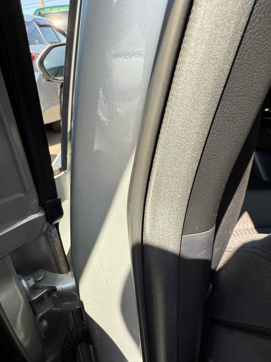 TOYOTA PRIUS A TSS Image 16