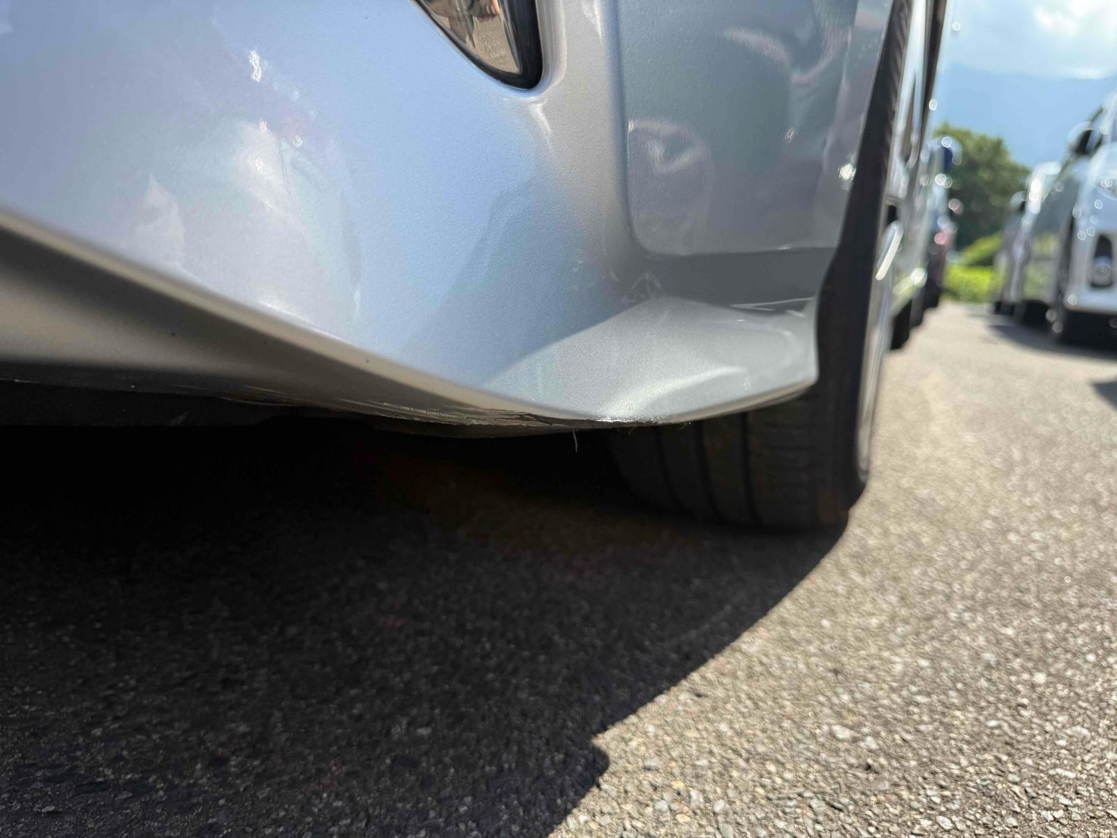 TOYOTA PRIUS A TSS Image 23