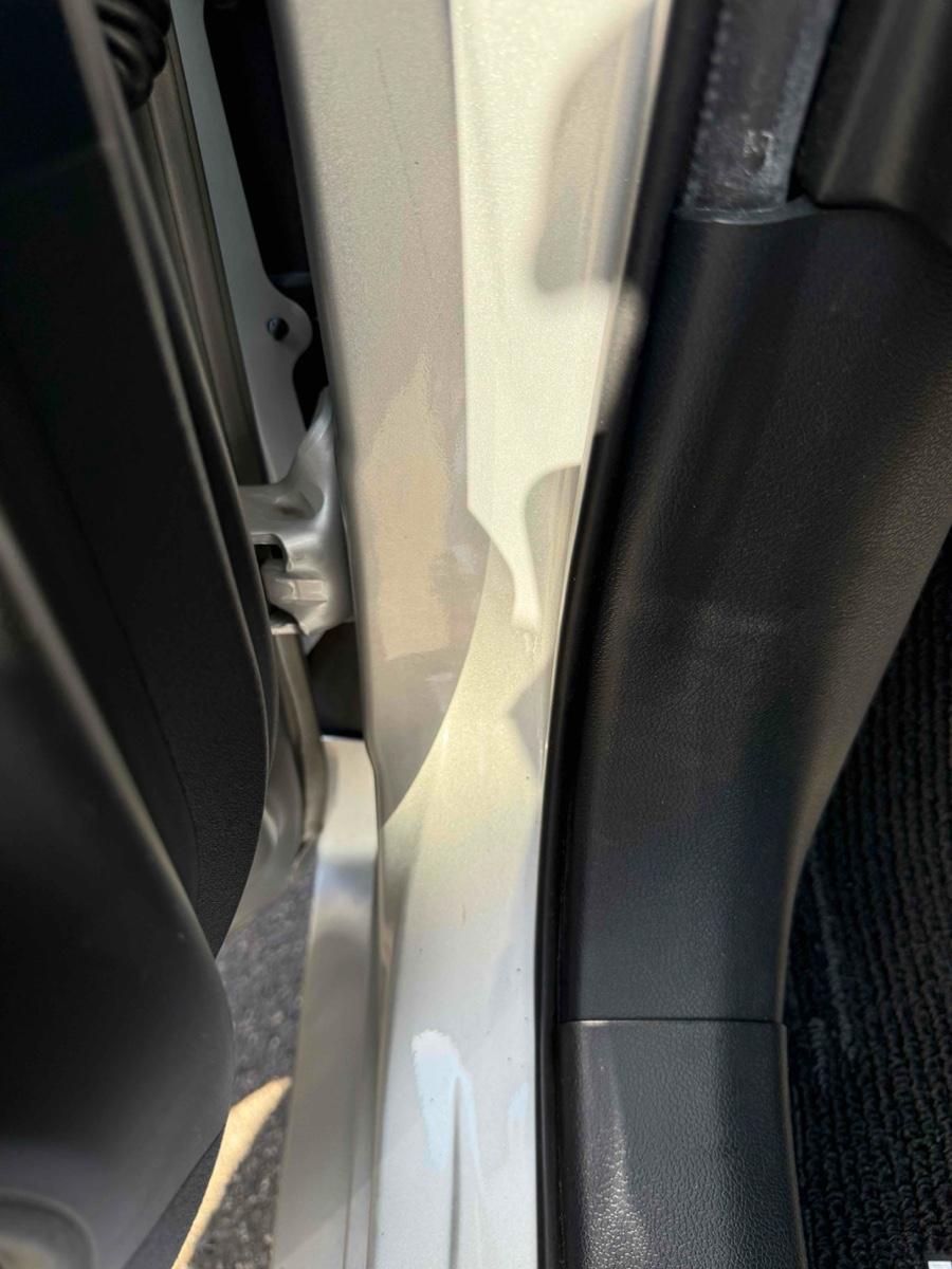 TOYOTA PRIUS A TSS Image 17