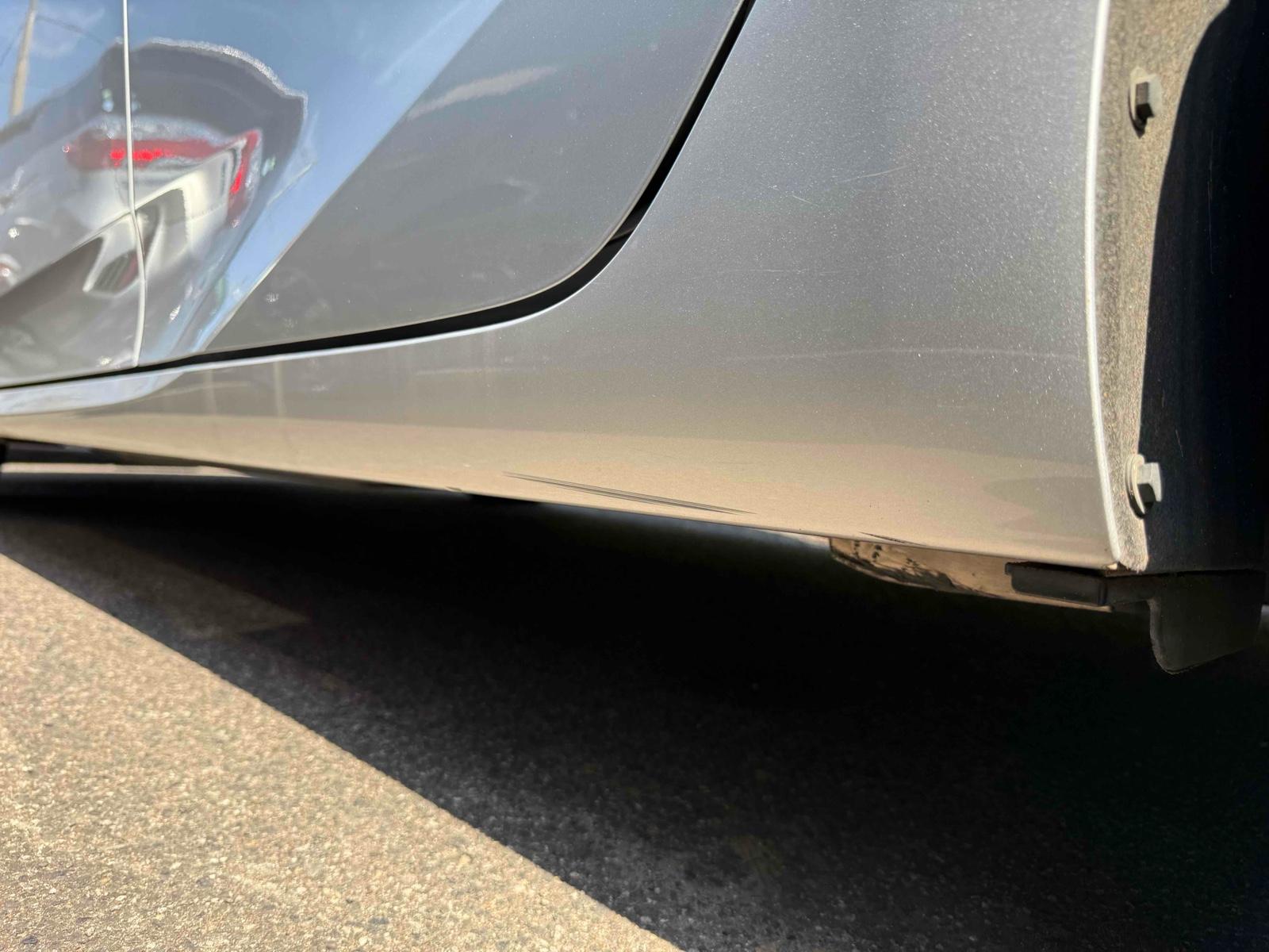 TOYOTA PRIUS A TSS Image 21