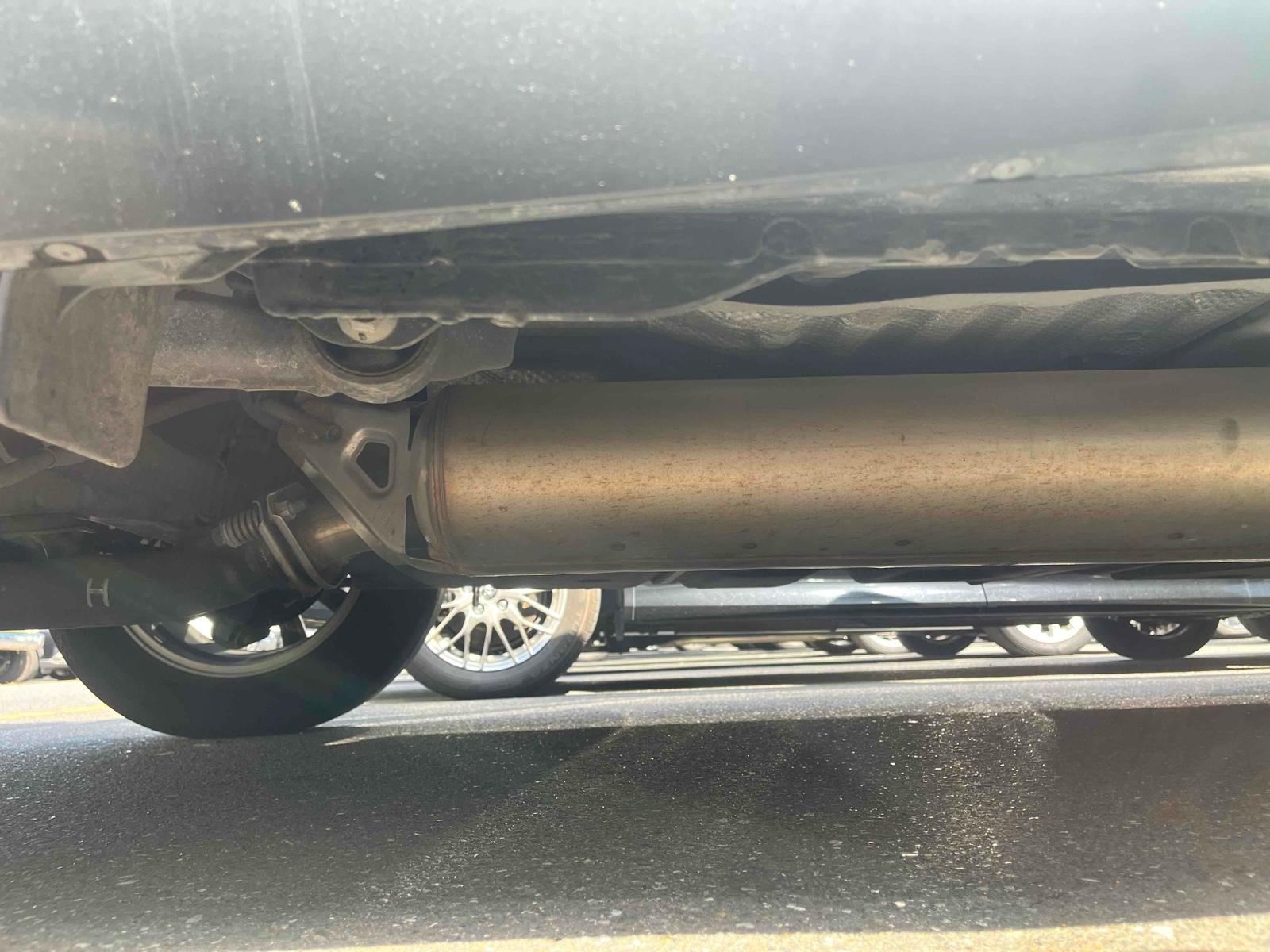 LEXUS NX NX300H Image 17