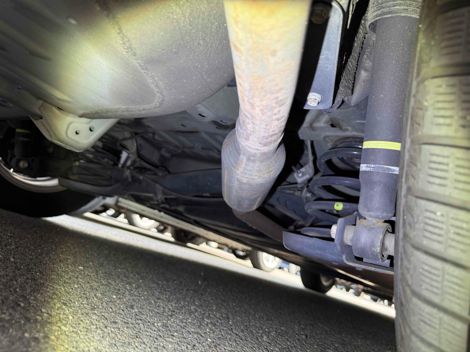 TOYOTA VOXY HYBRID X Image 28