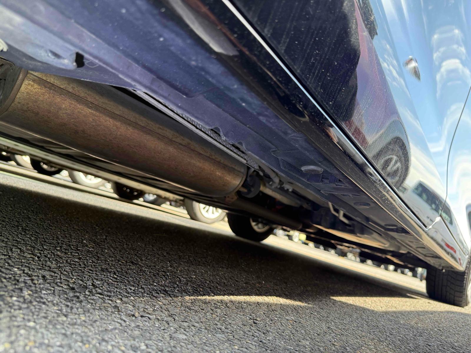 TOYOTA VOXY HYBRID X Image 20