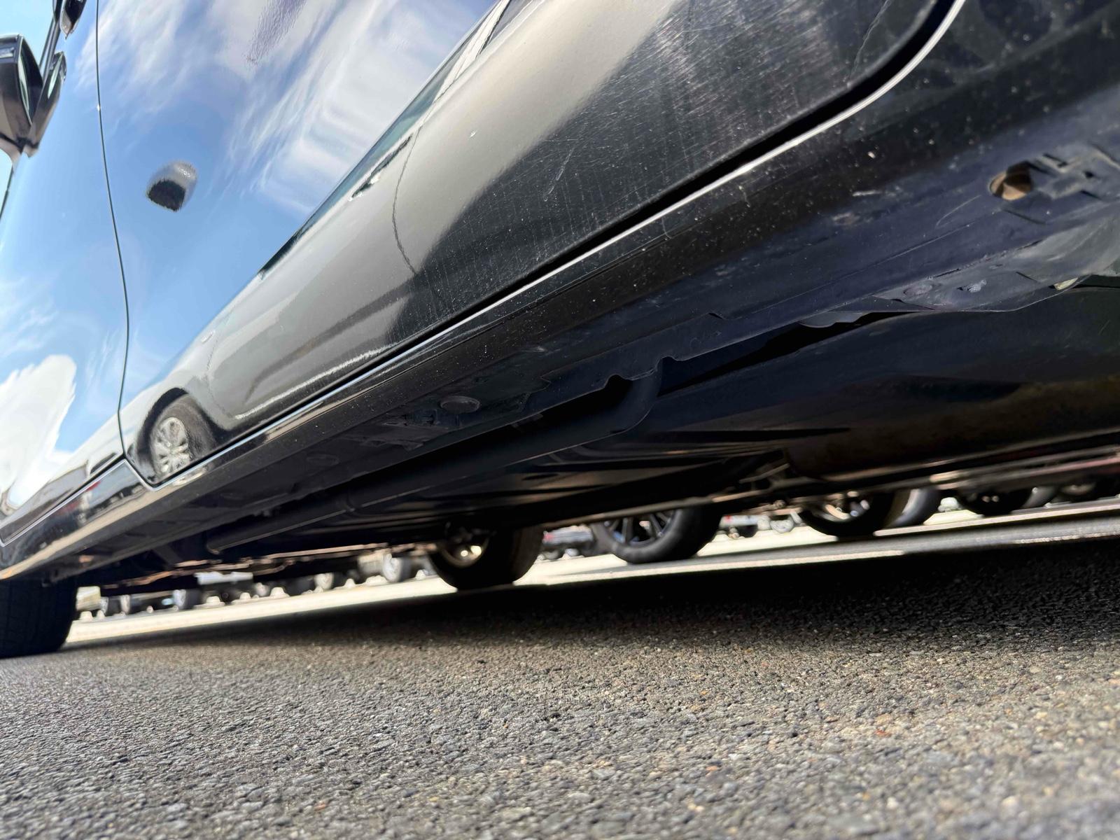 TOYOTA VOXY HYBRID X Image 21