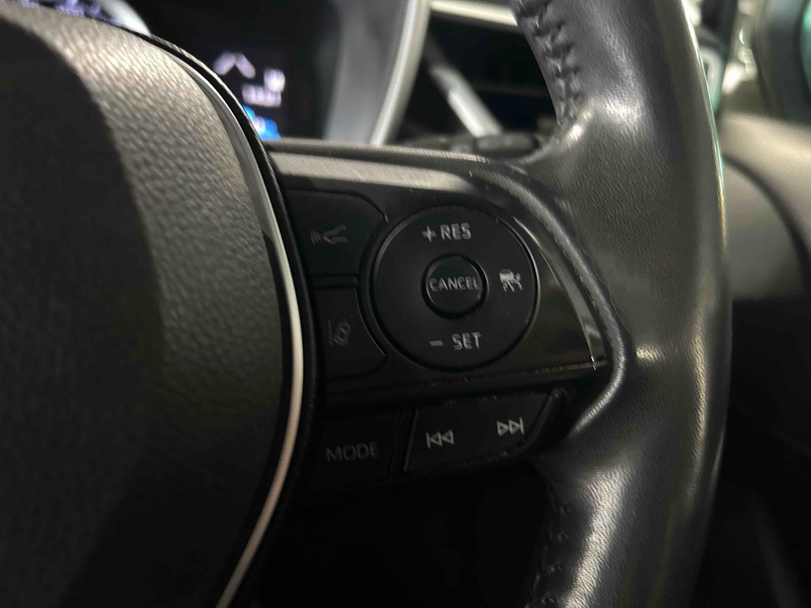 TOYOTA COROLLA SPORTS HYBRID G Image 12
