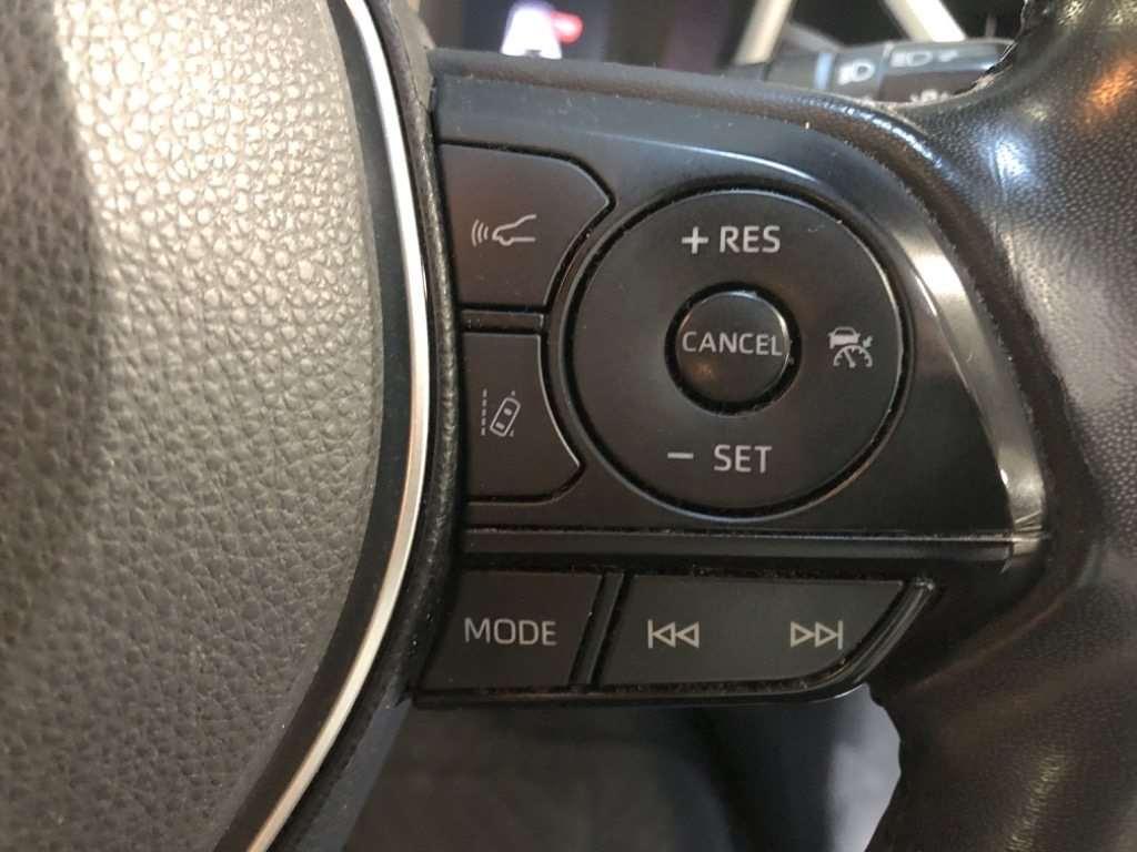 TOYOTA COROLLA SPORTS HYBRID G Image 6