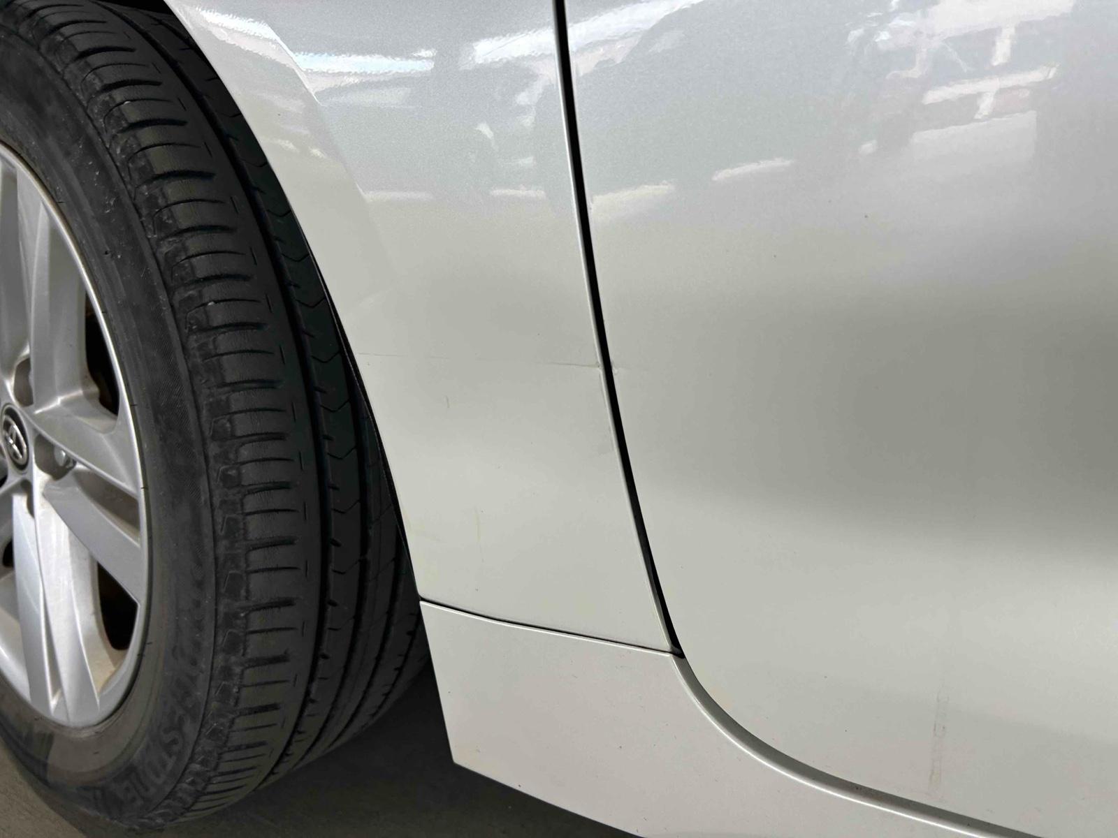 TOYOTA COROLLA SPORTS HYBRID G Image 14