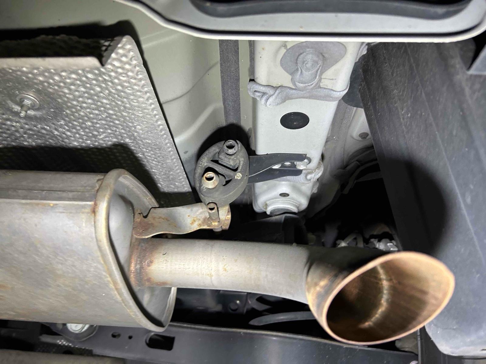 TOYOTA COROLLA SPORTS HYBRID G Image 22