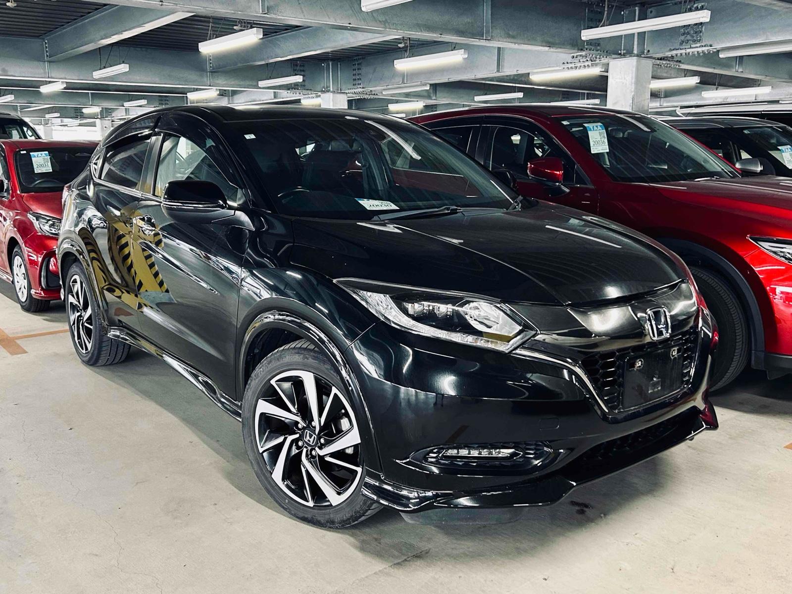 2016 Honda VEZEL 86,000 km