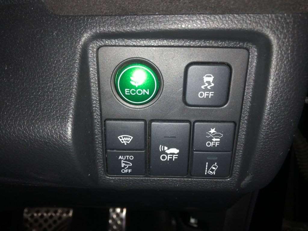 HONDA VEZEL HYBRID RS HONDA SENSING Image 9