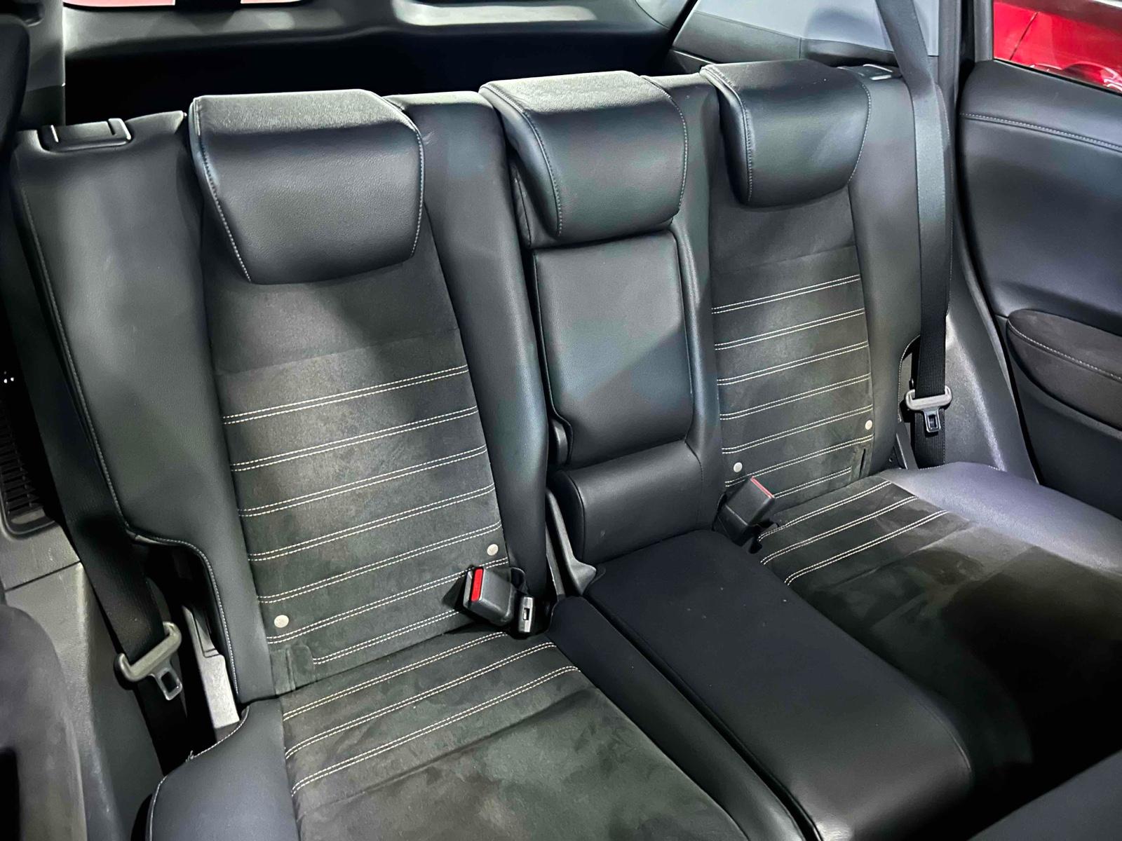 HONDA VEZEL HYBRID RS HONDA SENSING Image 14