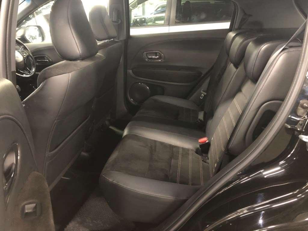 HONDA VEZEL HYBRID RS HONDA SENSING Image 12