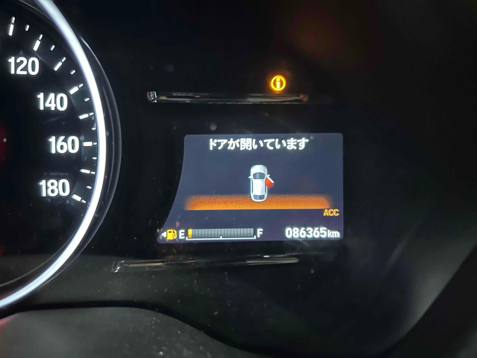 HONDA VEZEL HYBRID RS HONDA SENSING Image 16