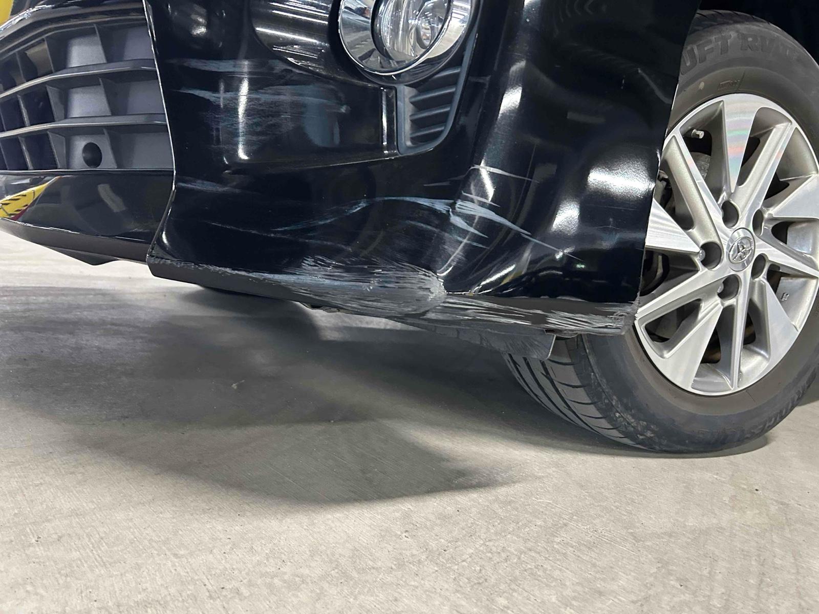 TOYOTA VELLFIRE HYBRID ZR 4WD Image 22