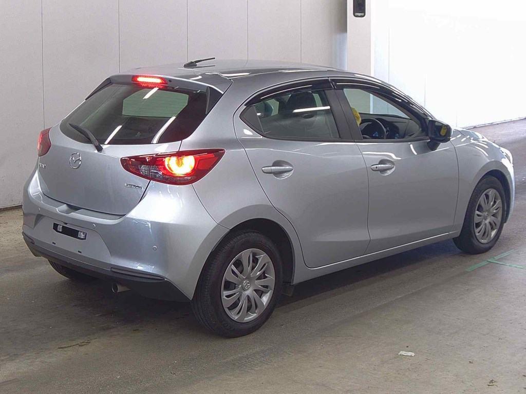 MAZDA 2 15S Image 5