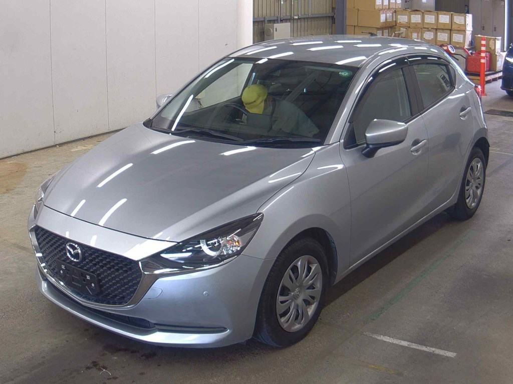 MAZDA 2 15S Image 4