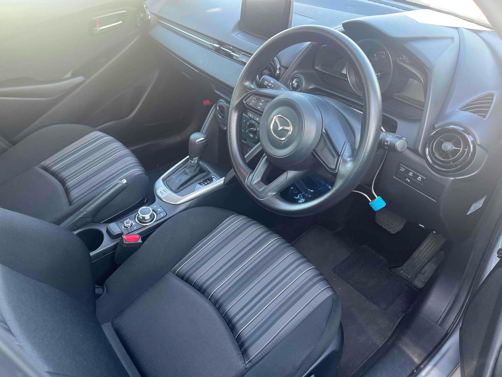 MAZDA 2 15S Image 9