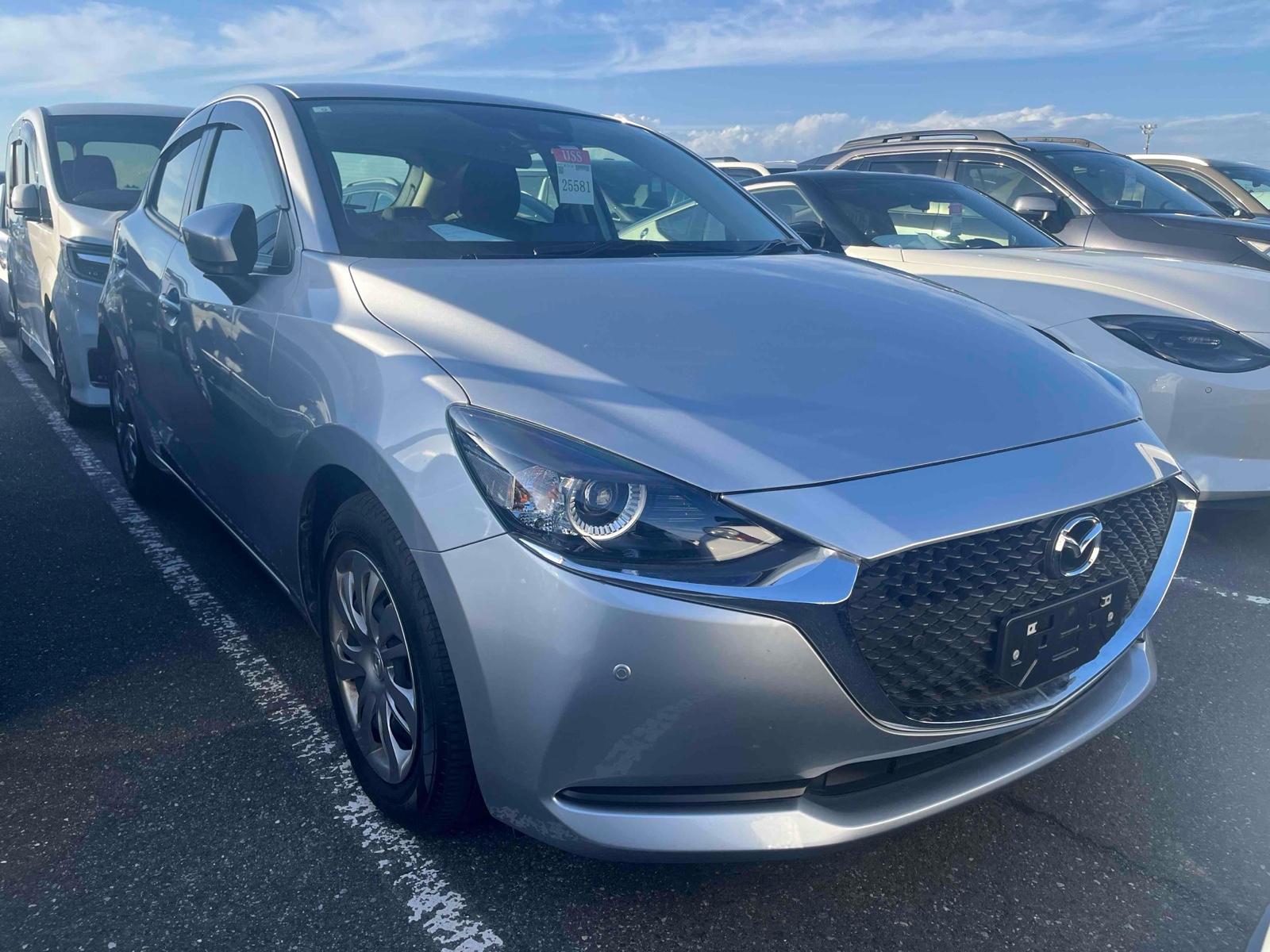 MAZDA 2 15S Image 7