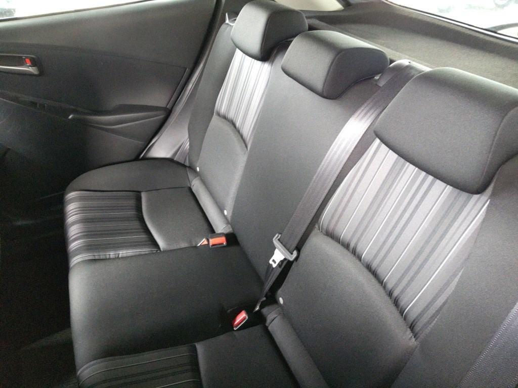 MAZDA 2 15S Image 6