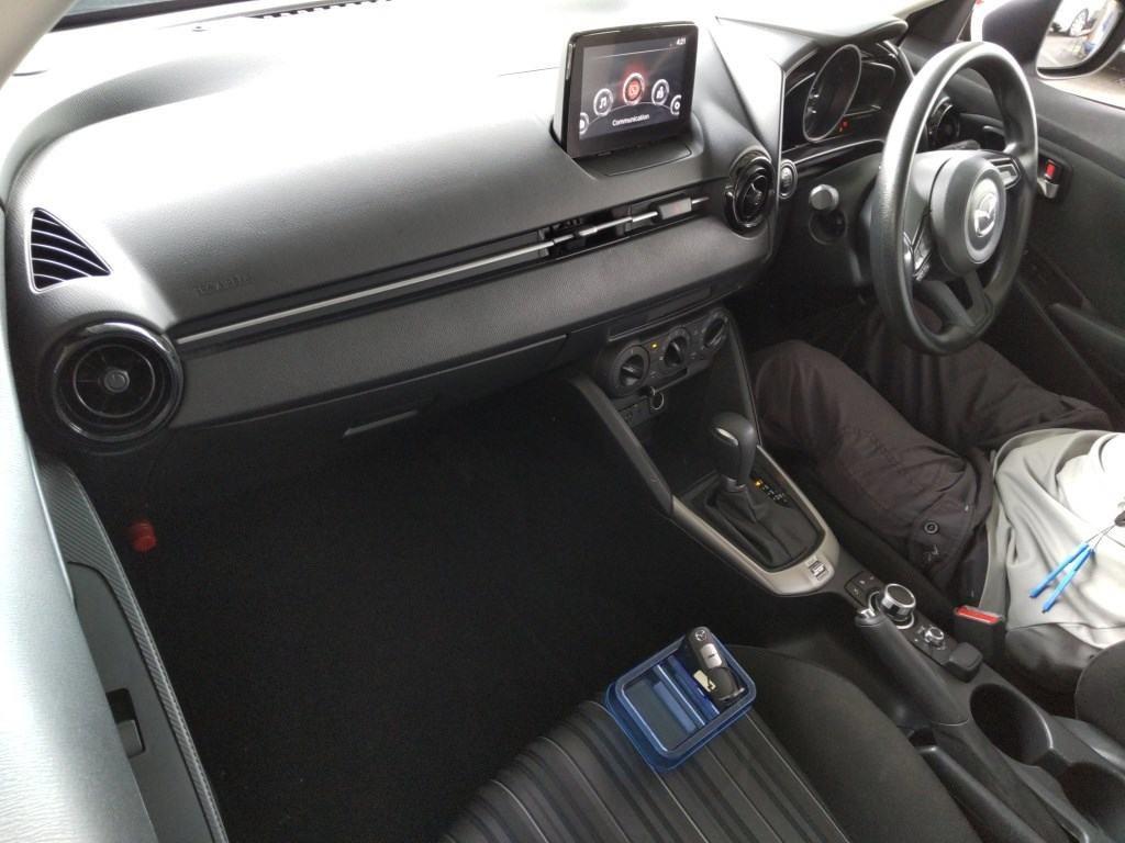 MAZDA 2 15S Image 3