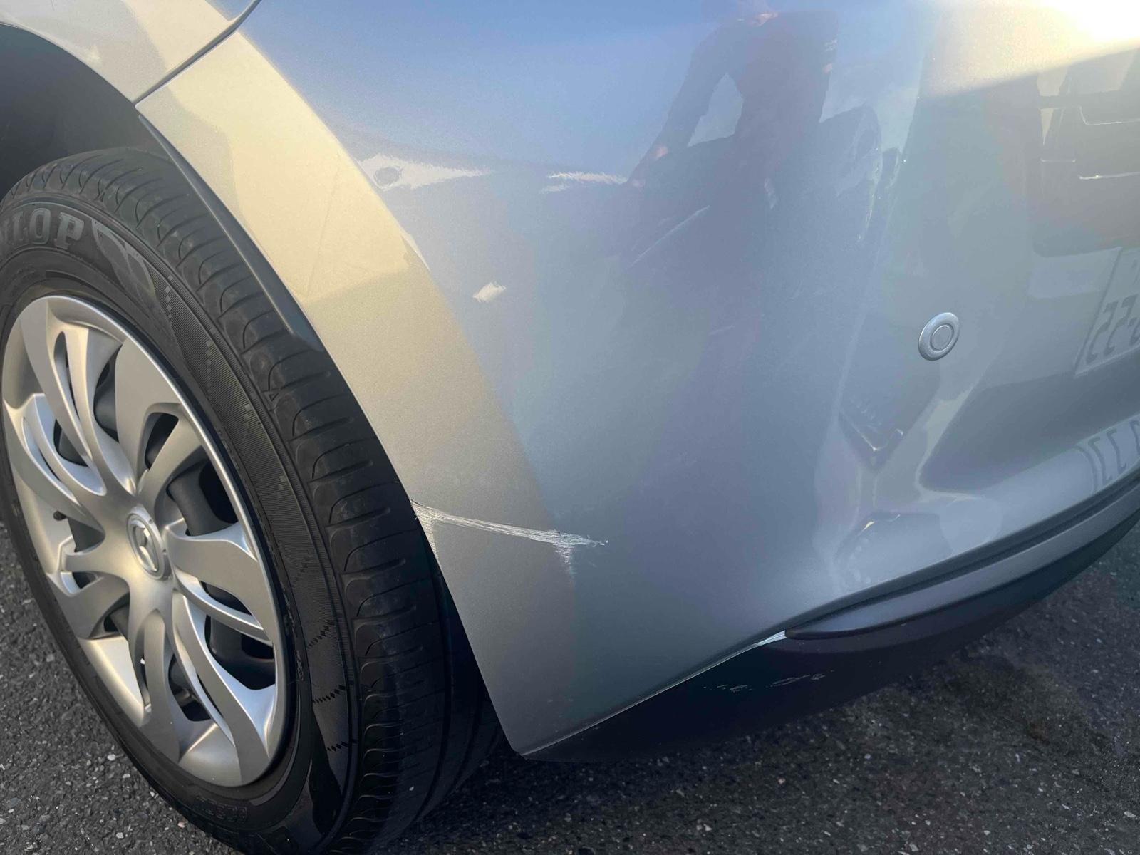 MAZDA 2 15S Image 28