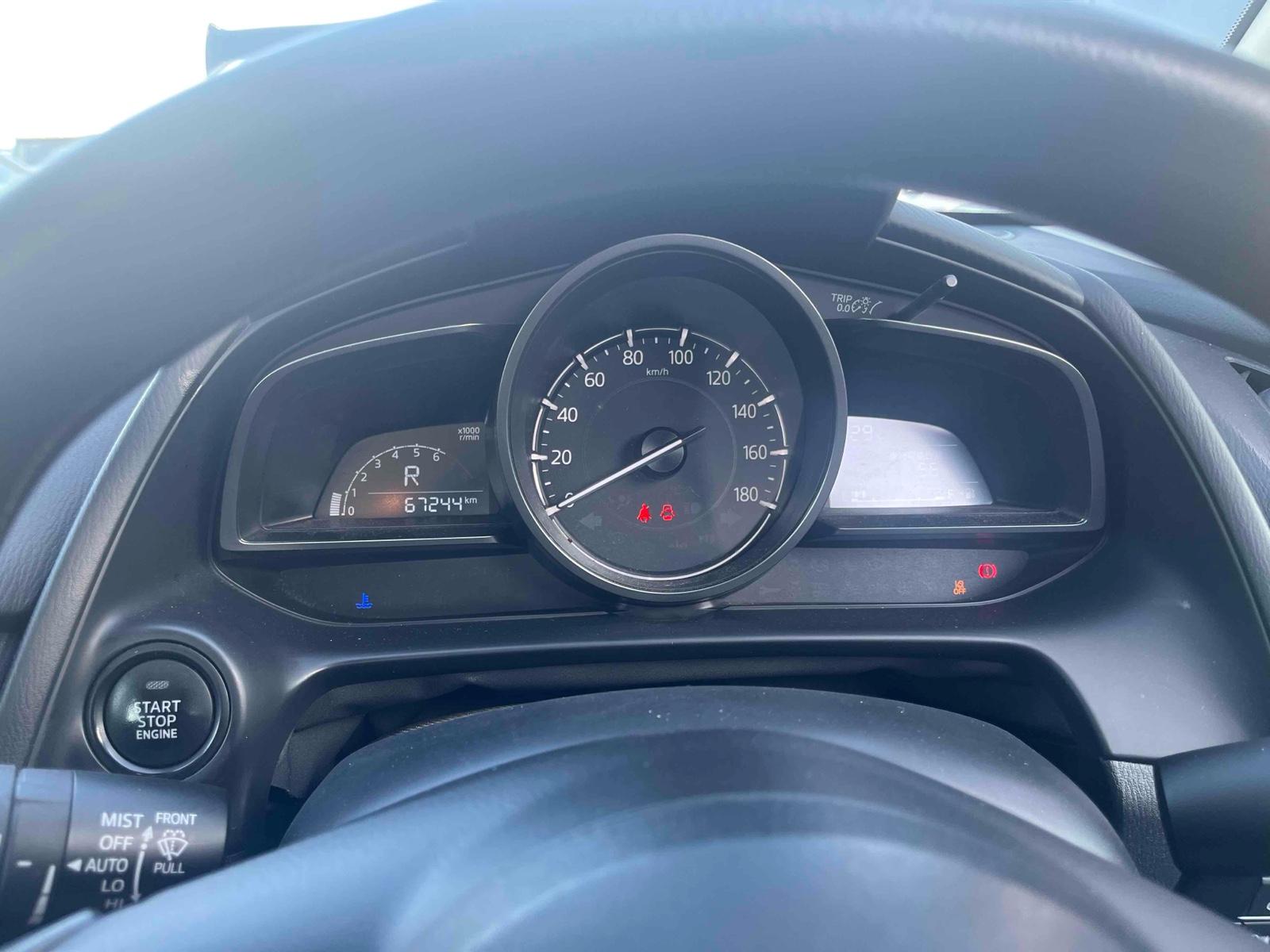 MAZDA 2 15S Image 22