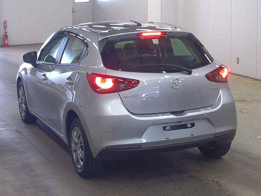 MAZDA 2 15S Image 2