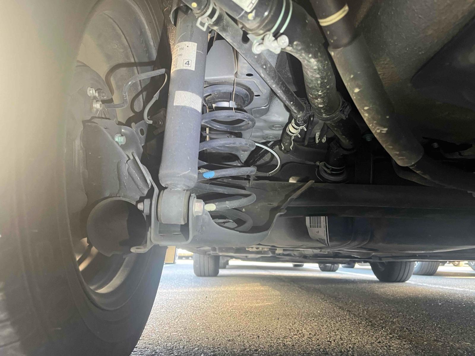MAZDA 2 15S Image 19