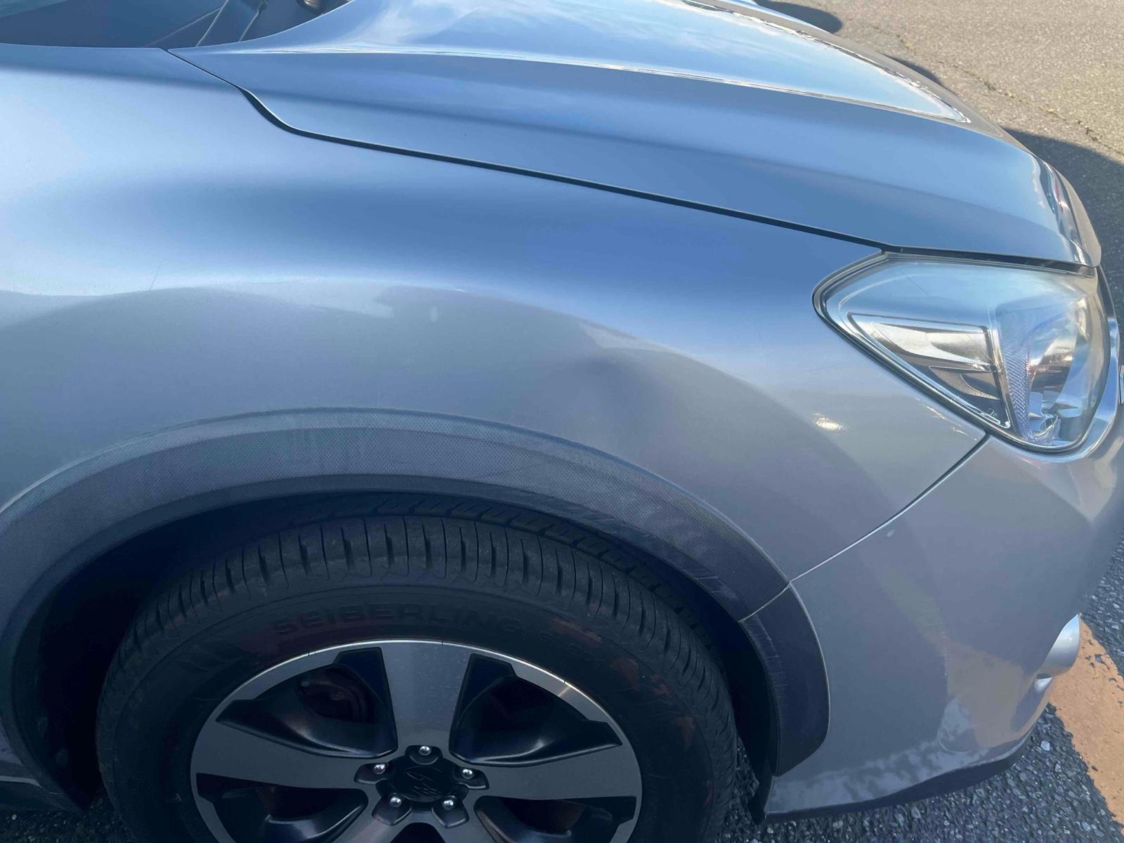 SUBARU IMPREZA XV HYBRID 4WD 2.0I-L EYESIGHT Image 10