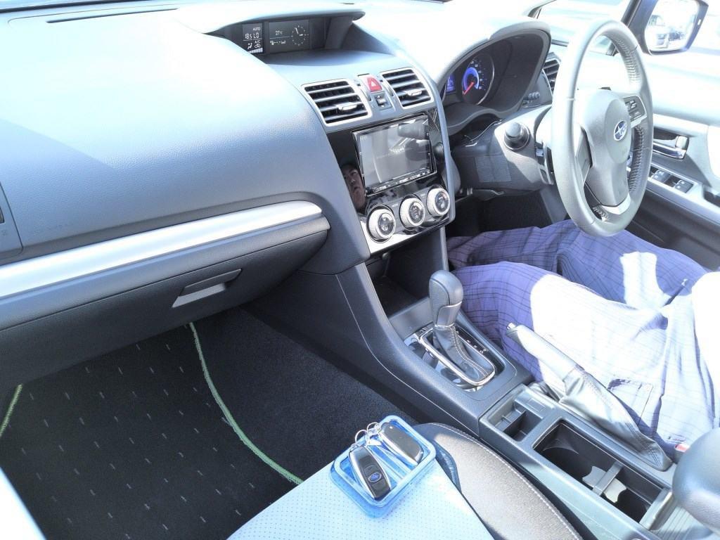 SUBARU IMPREZA XV HYBRID 4WD 2.0I-L EYESIGHT Image 3