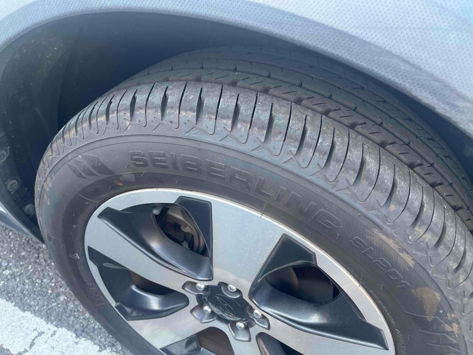 SUBARU IMPREZA XV HYBRID 4WD 2.0I-L EYESIGHT Image 8