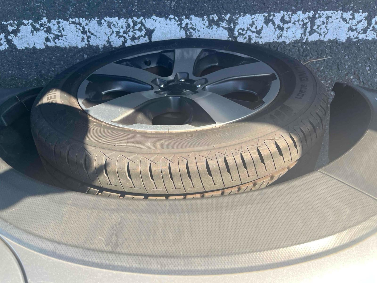 SUBARU IMPREZA XV HYBRID 4WD 2.0I-L EYESIGHT Image 15