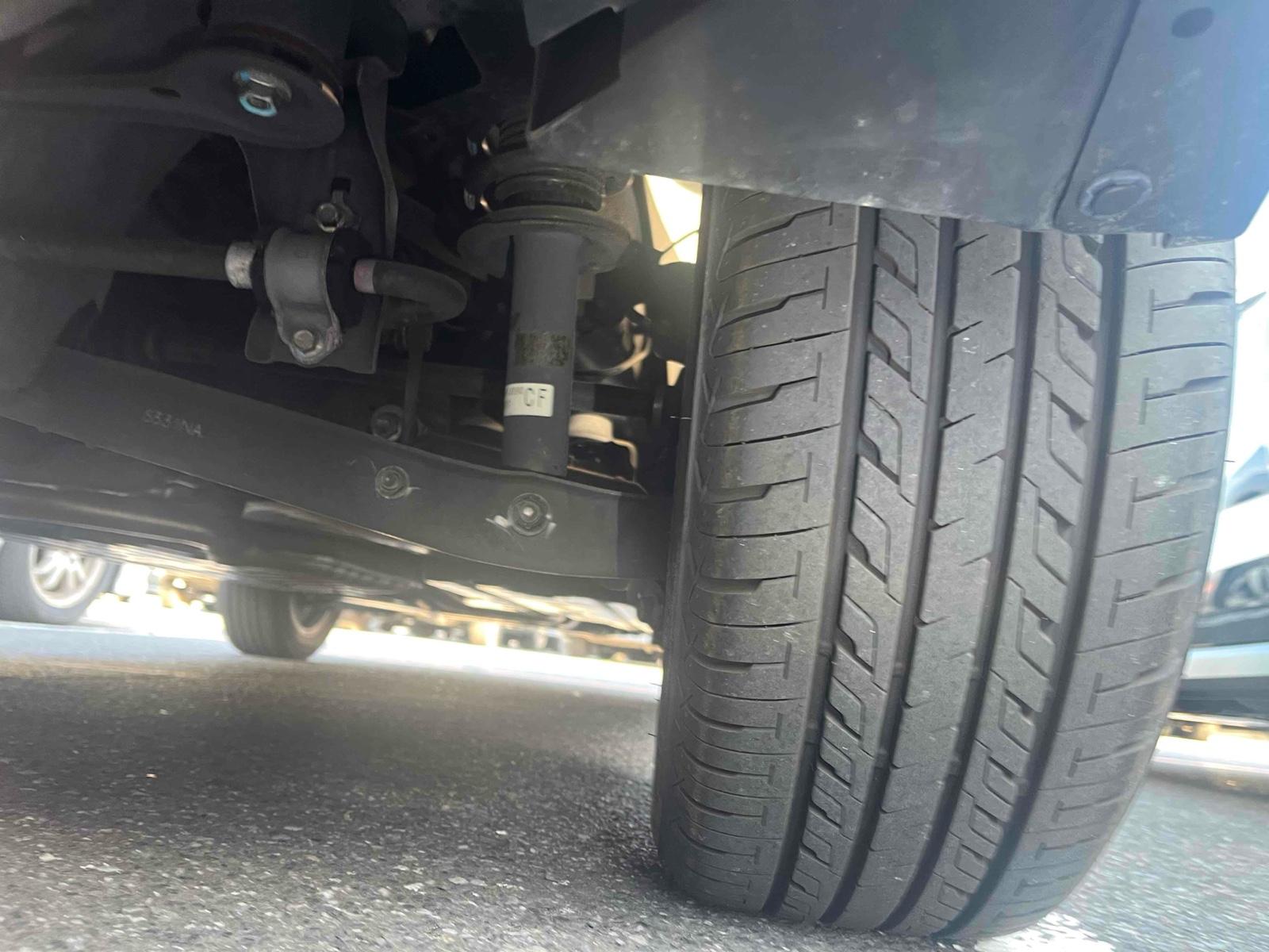 SUBARU IMPREZA XV HYBRID 4WD 2.0I-L EYESIGHT Image 24