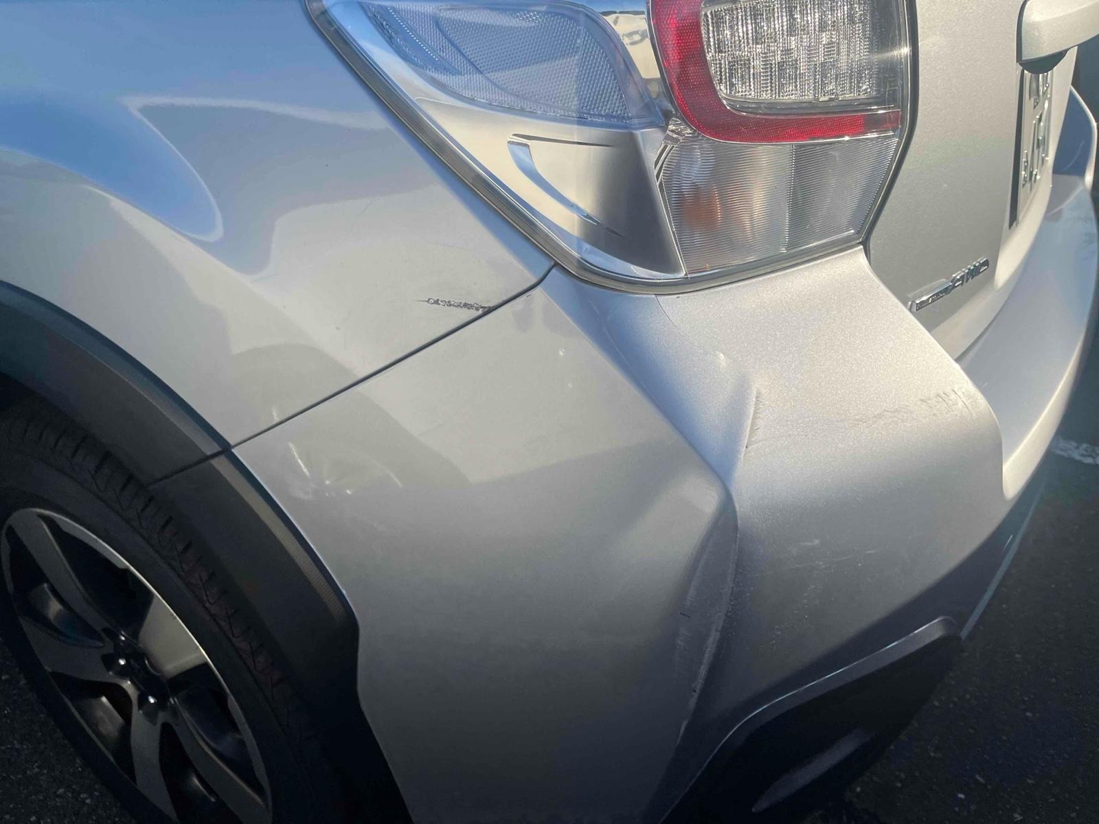 SUBARU IMPREZA XV HYBRID 4WD 2.0I-L EYESIGHT Image 25