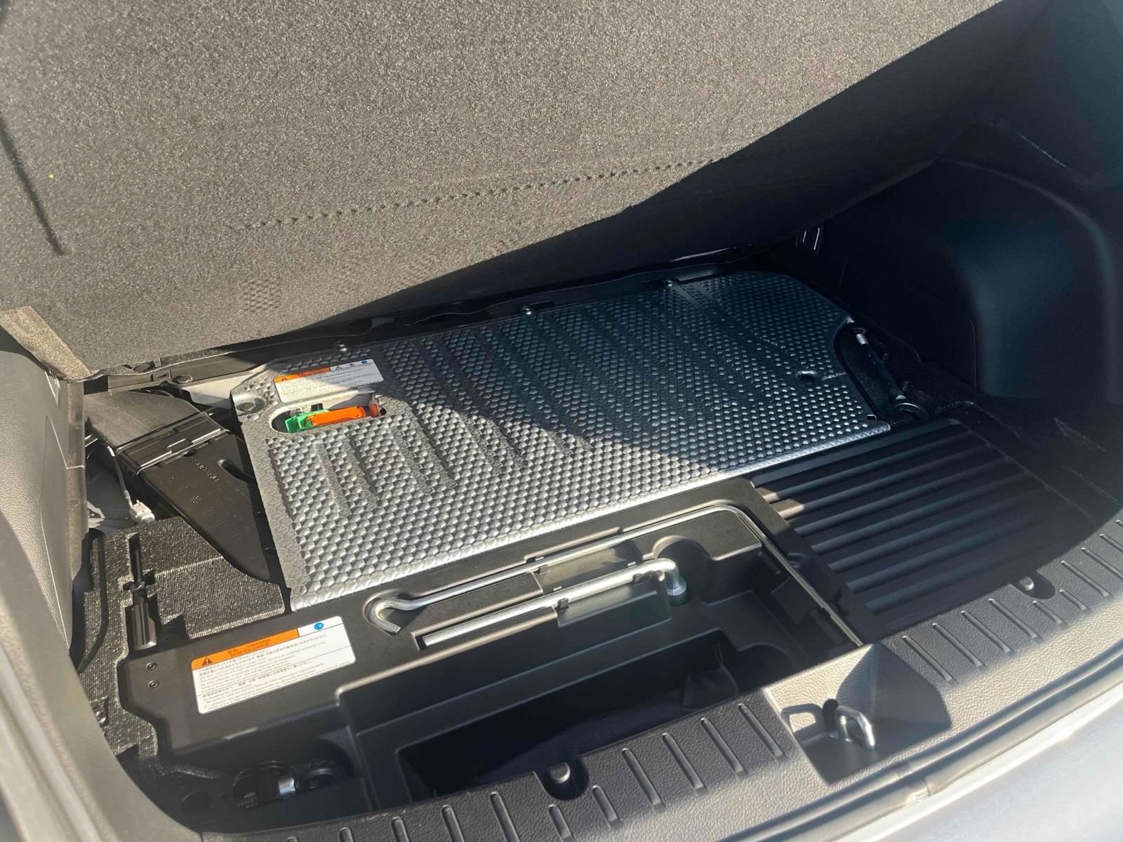 SUBARU IMPREZA XV HYBRID 4WD 2.0I-L EYESIGHT Image 20