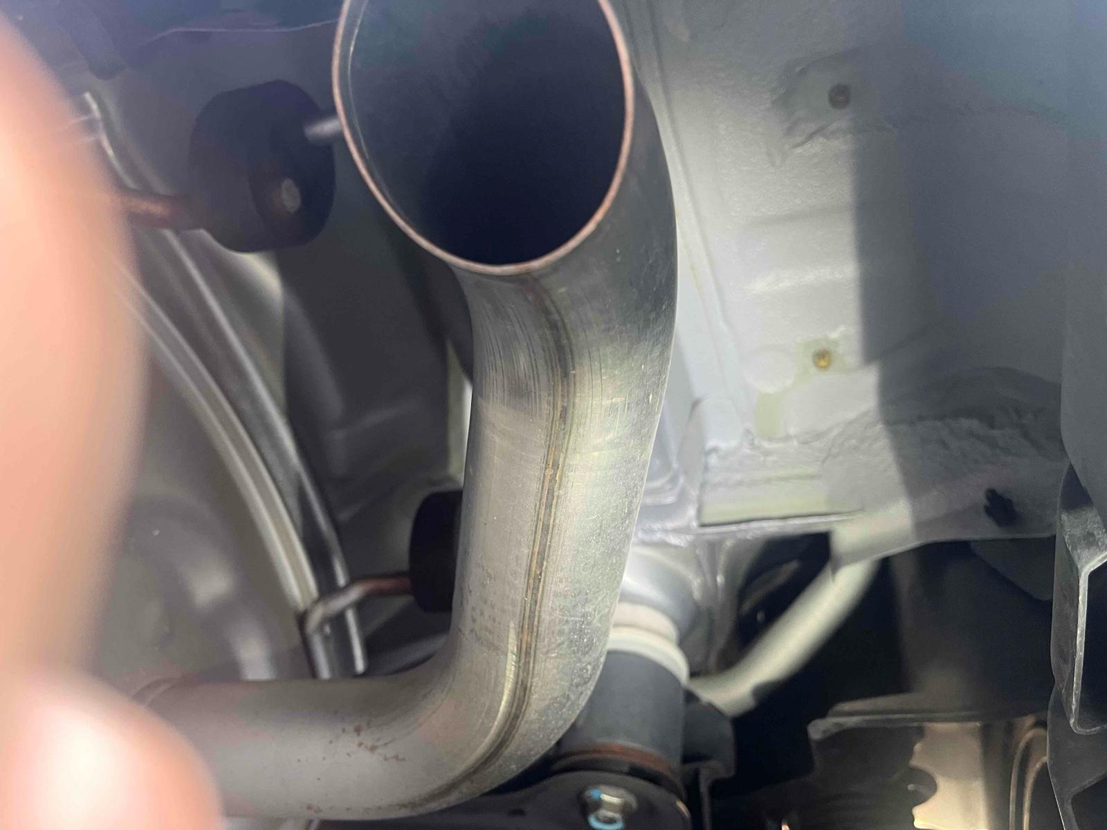 SUBARU IMPREZA XV HYBRID 4WD 2.0I-L EYESIGHT Image 28