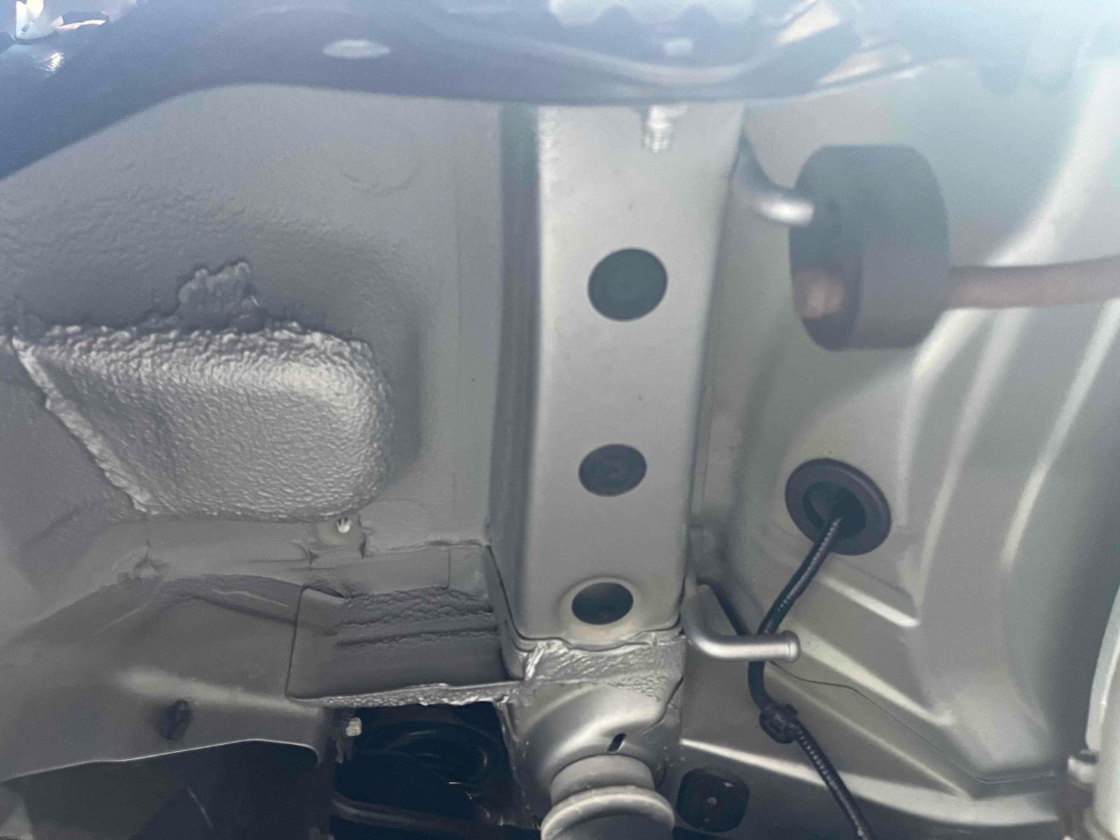 SUBARU IMPREZA XV HYBRID 4WD 2.0I-L EYESIGHT Image 31