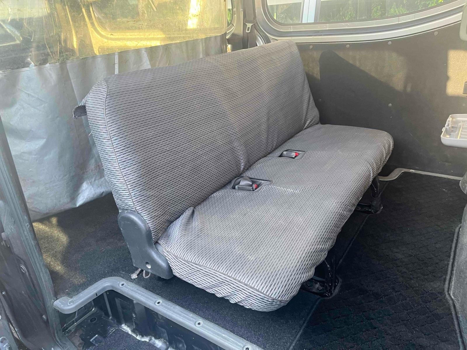 NISSAN NV350CARAVAN VAN 5D OTHERS Image 20