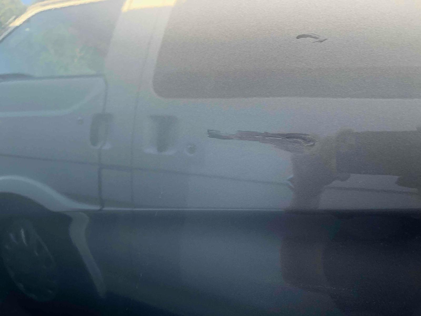 NISSAN NV350CARAVAN VAN 5D OTHERS Image 21
