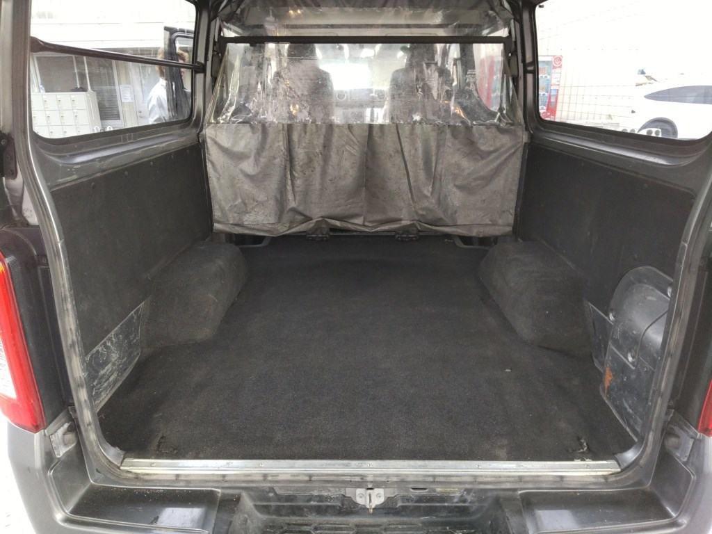 NISSAN NV350CARAVAN VAN 5D OTHERS Image 11