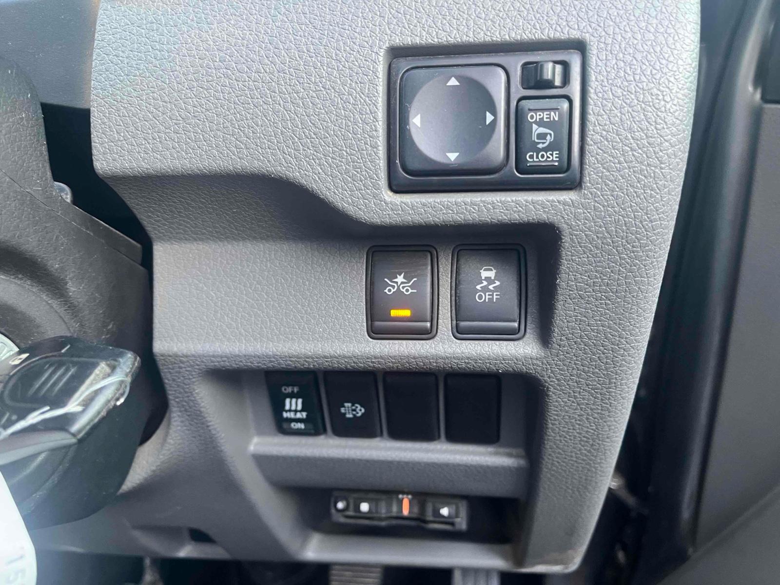 NISSAN NV350CARAVAN VAN 5D OTHERS Image 13